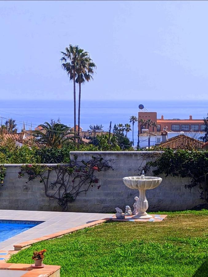 Villa De Los Suenos 25 Estepona Luaran gambar